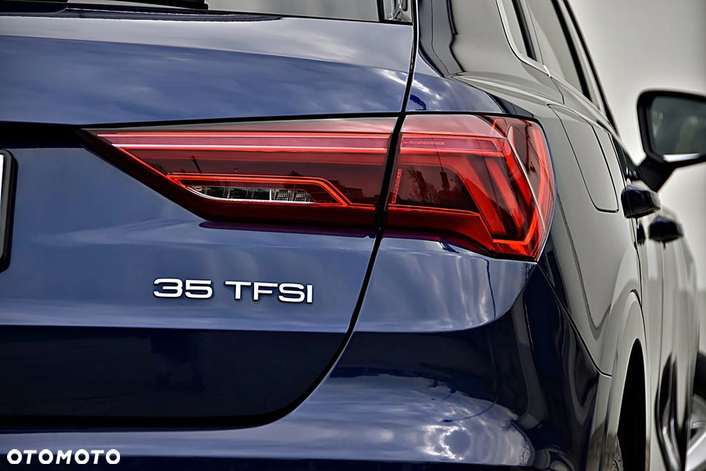 Audi Q3 35 TFSI S line S tronic - 8