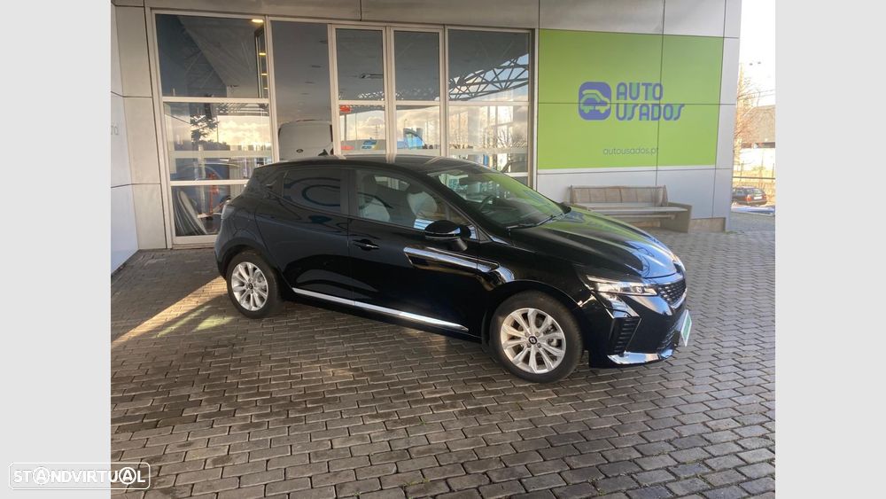 Renault Clio 1.0 TCe Evolution - 3