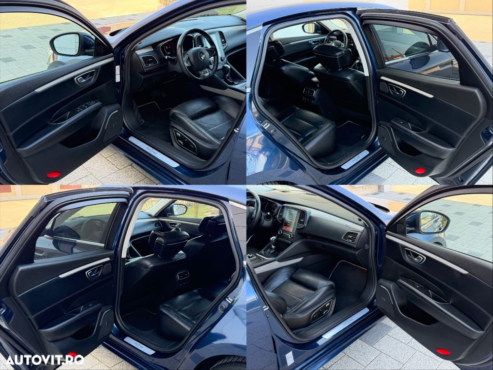 Renault Talisman ENERGY dCi 160 EDC INITIALE PARIS - 19