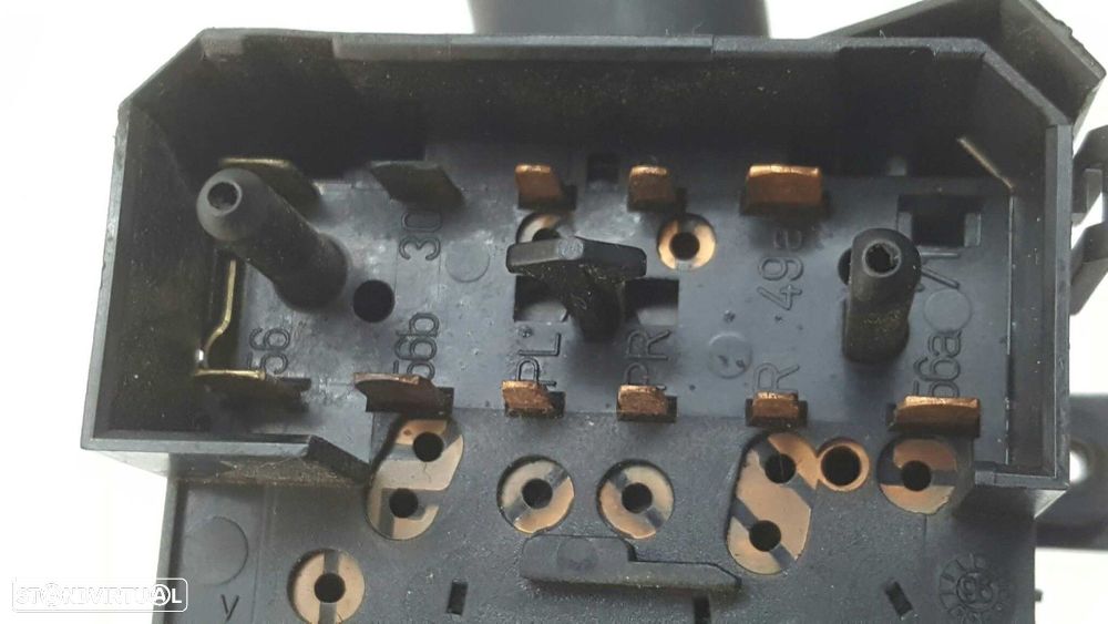 BLOCO DE CONTROLE MULTIFUNÇÕES AUDI A3 (8L) 1.9 TDI AMBITION - 8