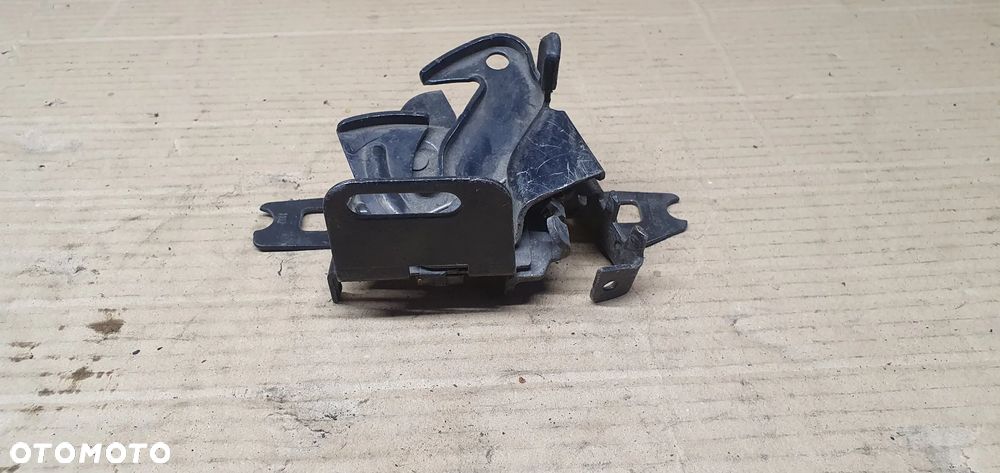 Zamek rygiel maski przód VW Lupo 6X0823509J - 2