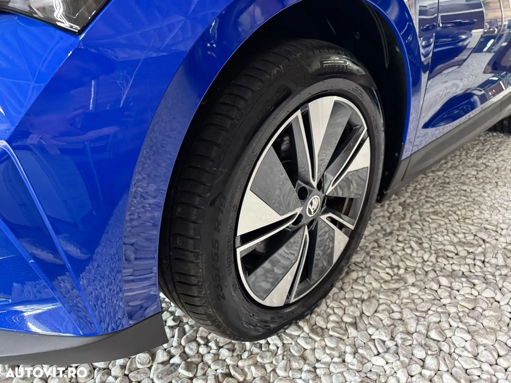 Skoda Enyaq iV 80 - 8