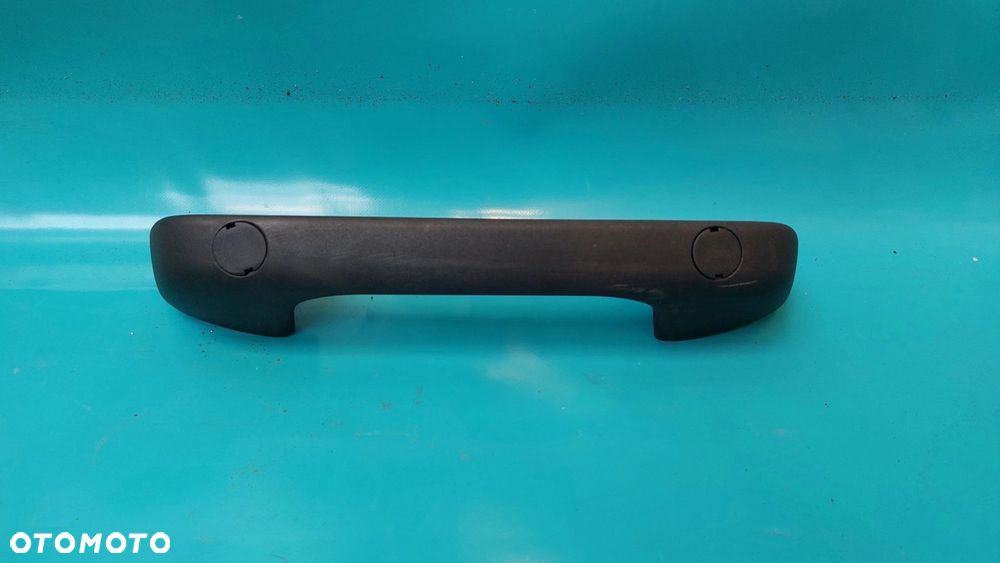 MERCEDES ACTROS MP4 RĄCZKA UCHWYT PODSZYBIA PRAWA - 1