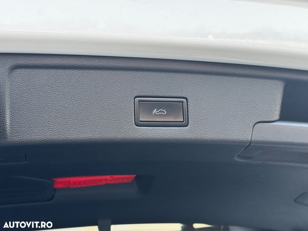 Volkswagen Touareg V6 TDI Elegance - 13