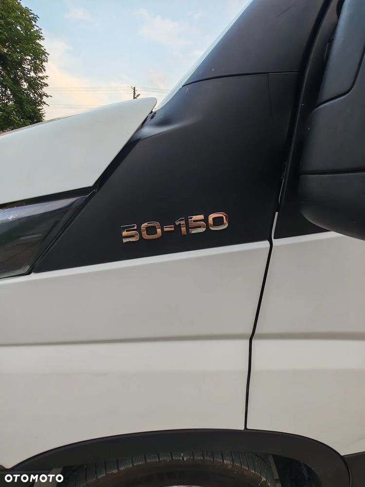 Iveco Daily - 14