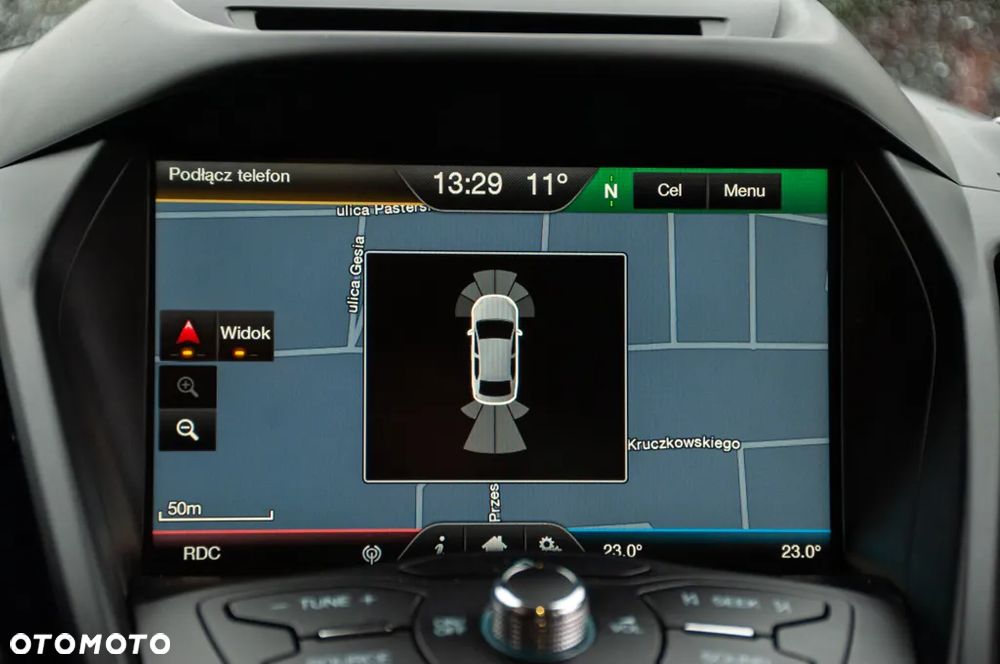 Ford Kuga 1.5 EcoBoost 4x4 Titanium - 28