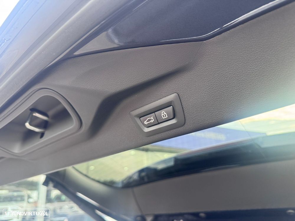 BMW X5 45 e xDrive Pack M - 23