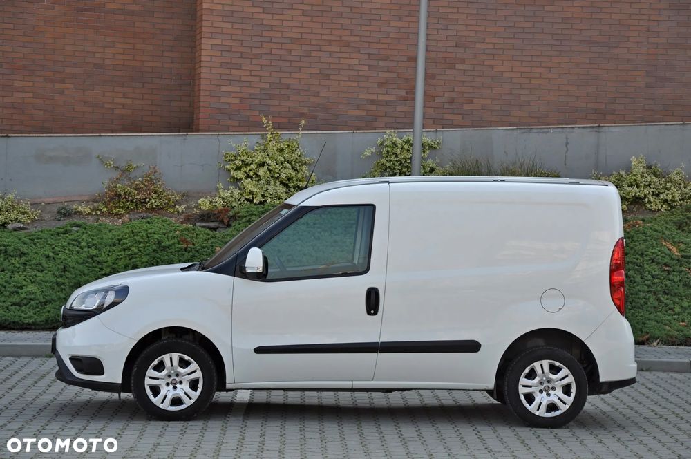 Fiat Doblo - 18