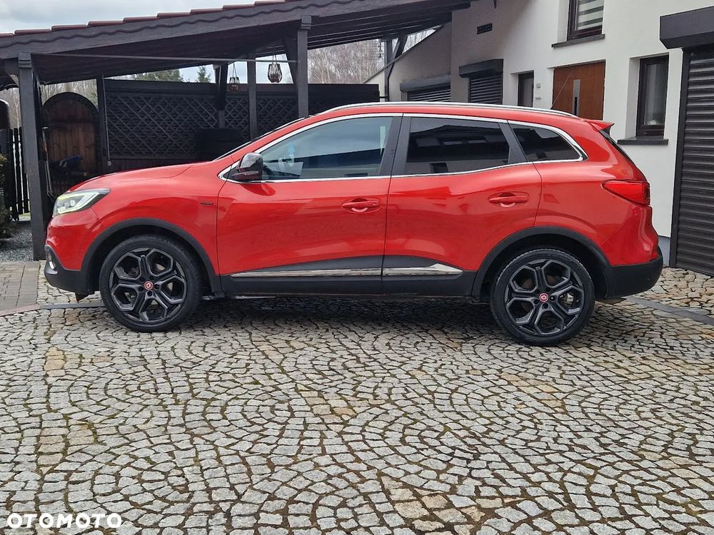 Renault Kadjar 1.2 Energy TCe Night&Day - 13