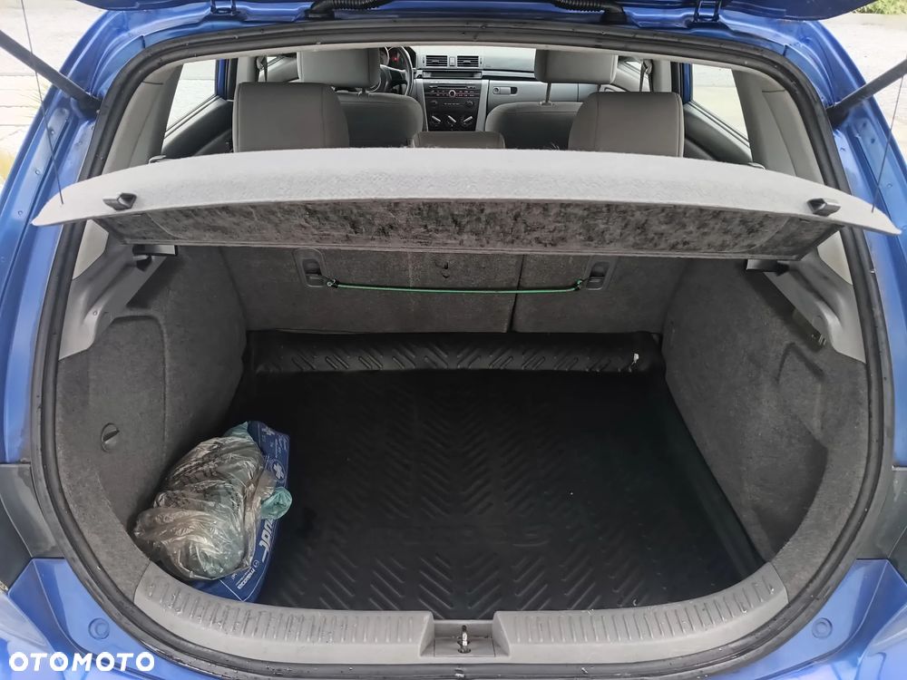 Mazda 3 1.4 Sport Comfort - 19
