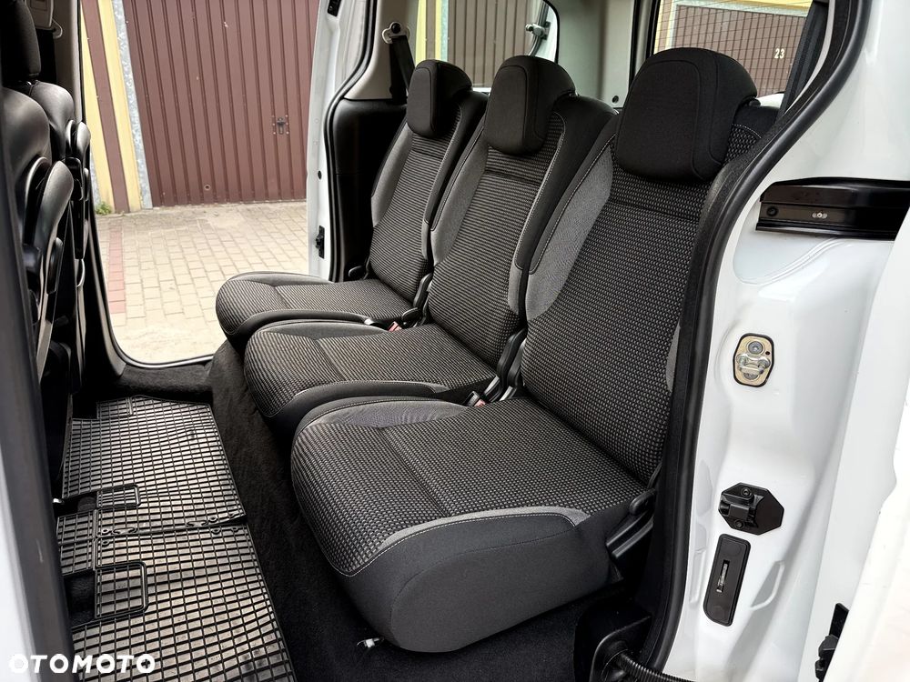 Peugeot Partner 1.6 BlueHDi Outdoor - 12