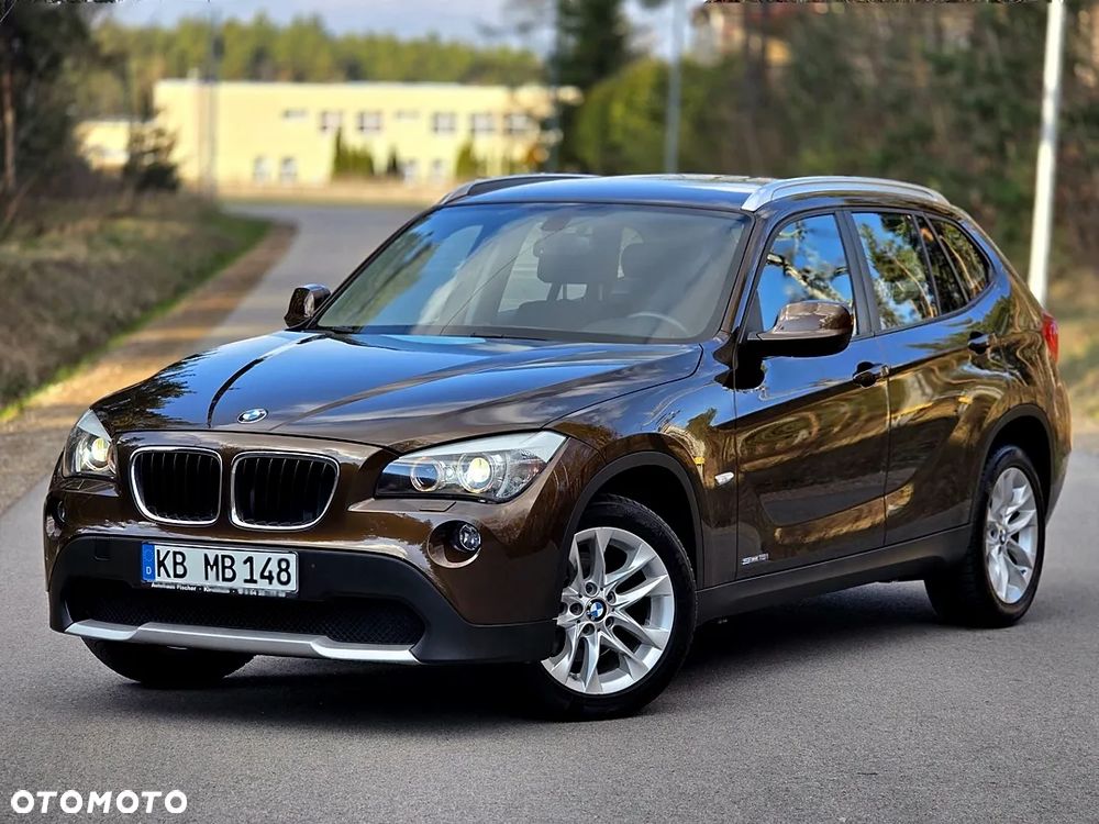 BMW X1 sDrive18i xLine - 2