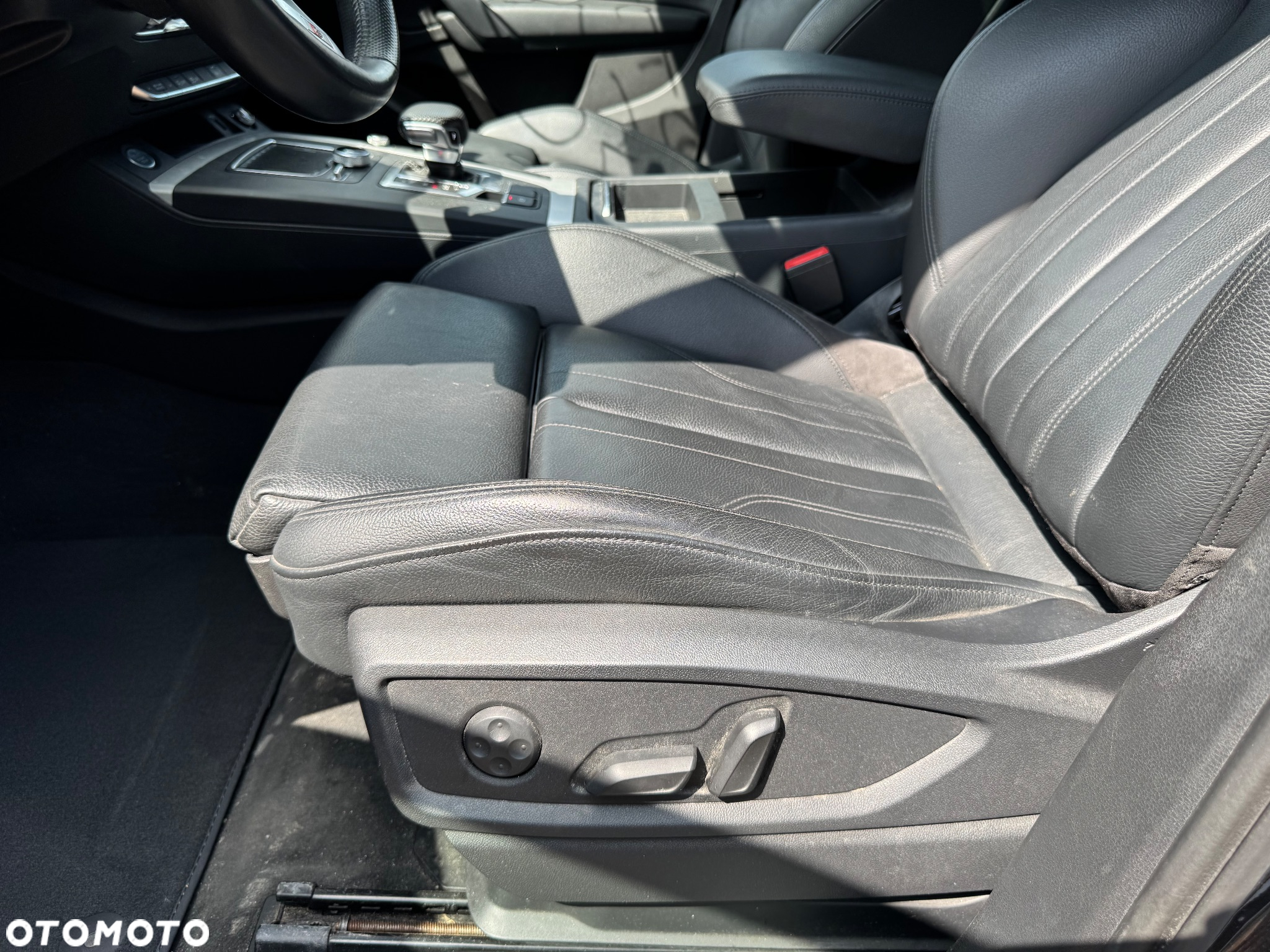 Audi Q5 - 30