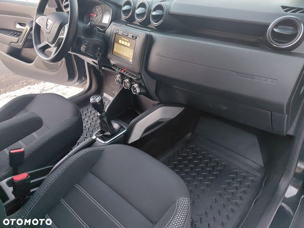 Dacia Duster - 8