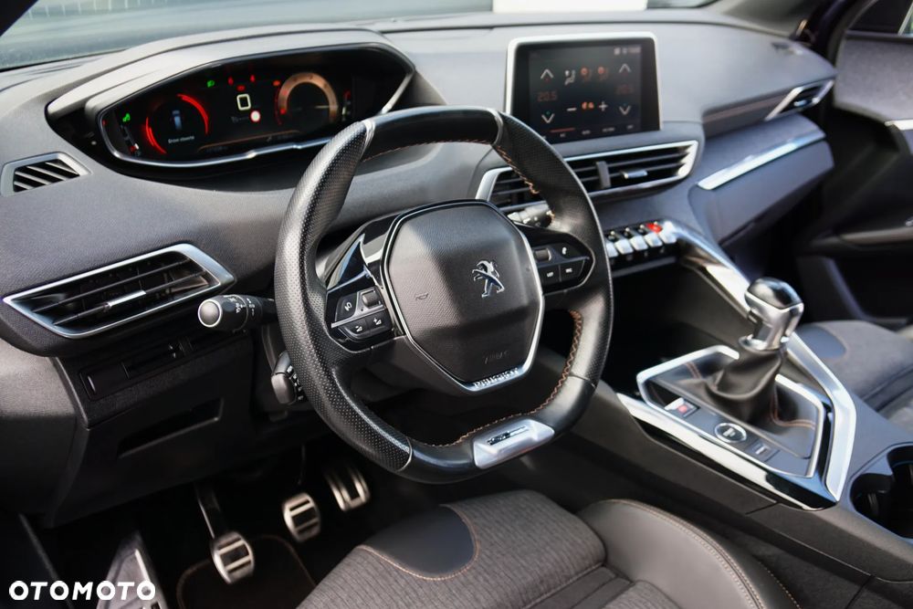 Peugeot 5008 2.0 HDi Business Line - 26