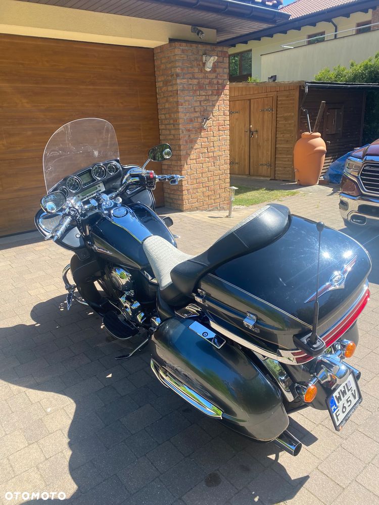 Kawasaki Vulcan - 8