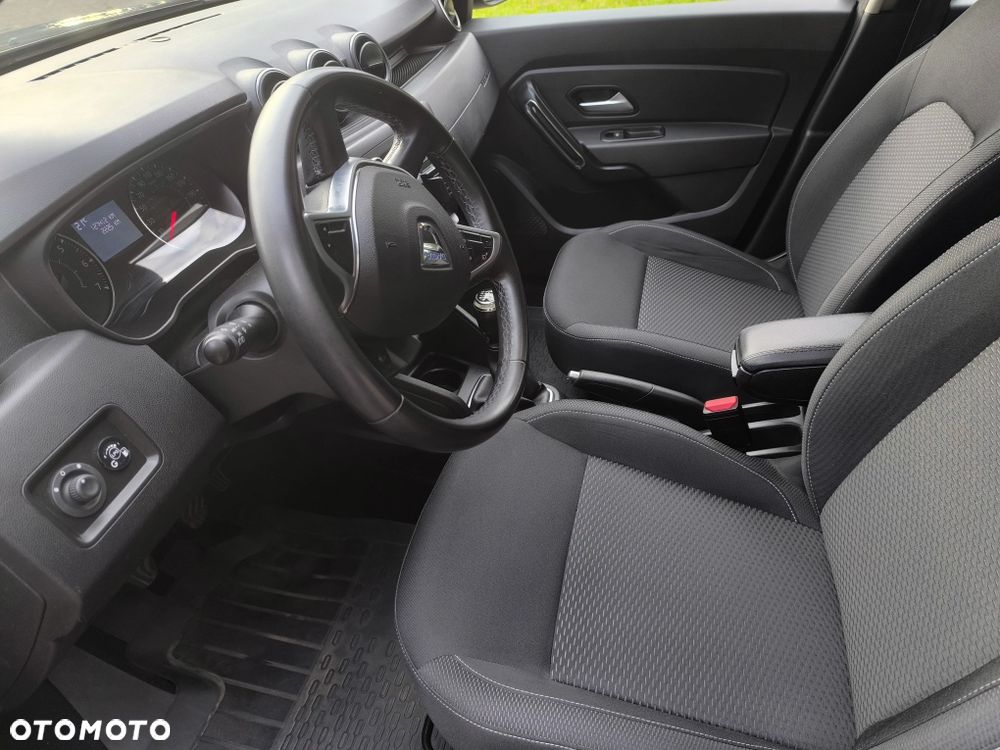 Dacia Duster - 4
