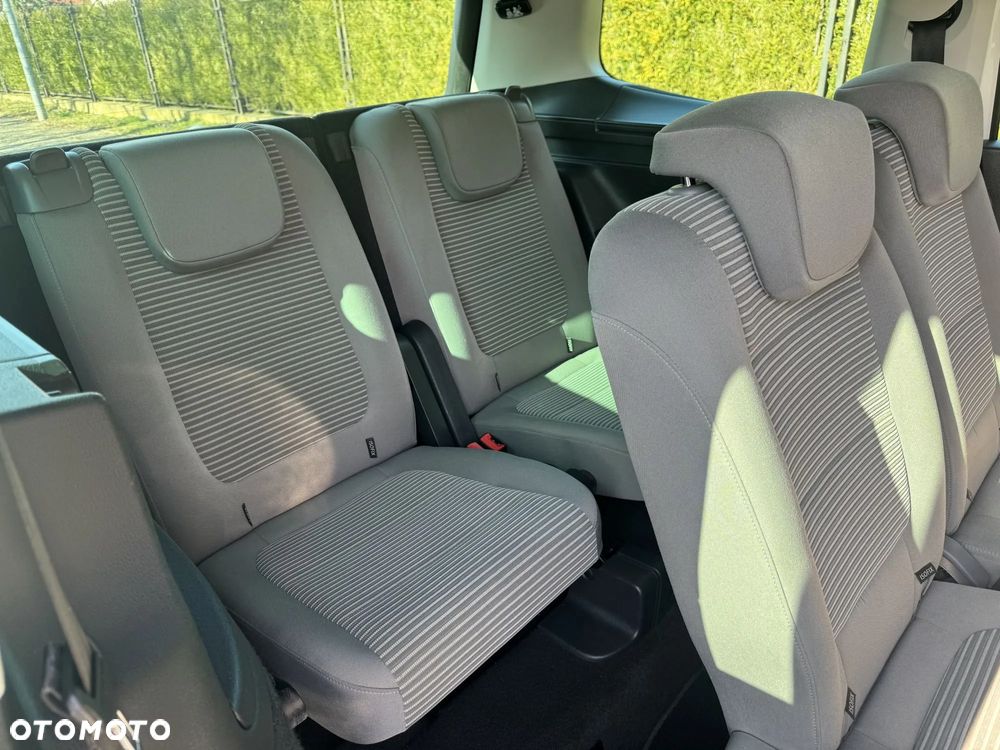Seat Alhambra 2.0 TDI Start & Stop DSG 4Kids - 13