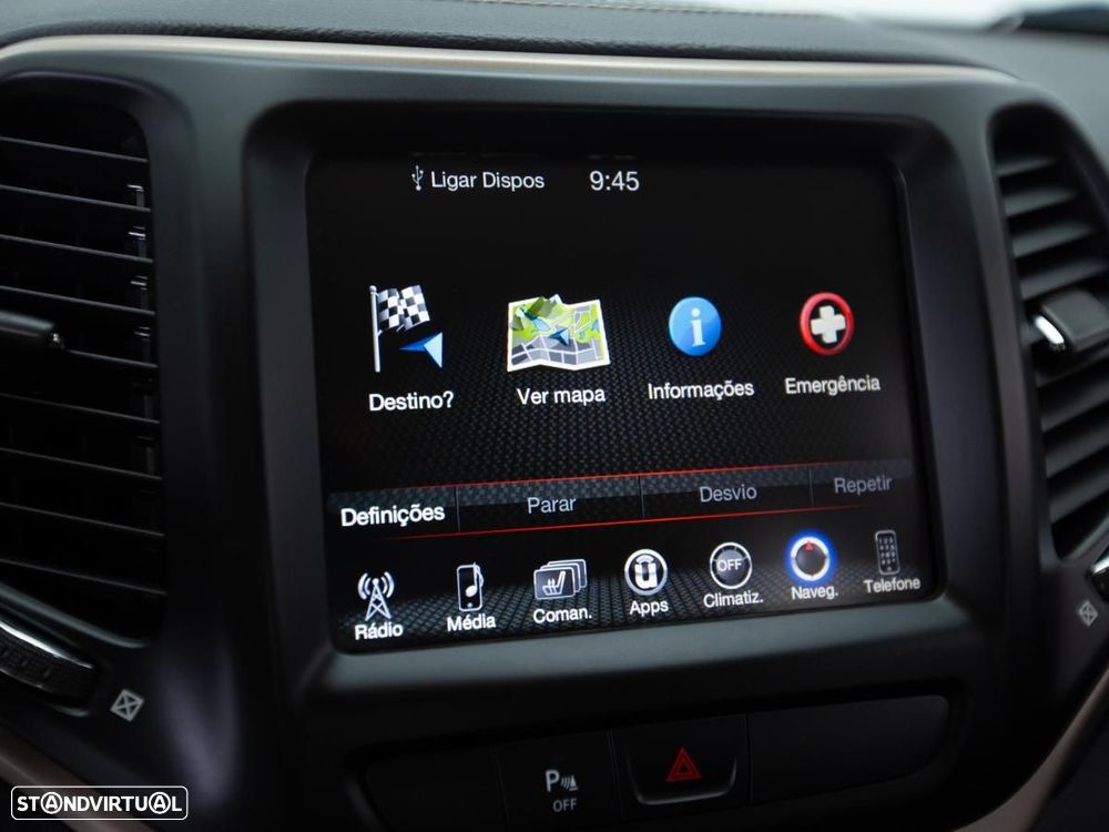 Jeep Cherokee - 29