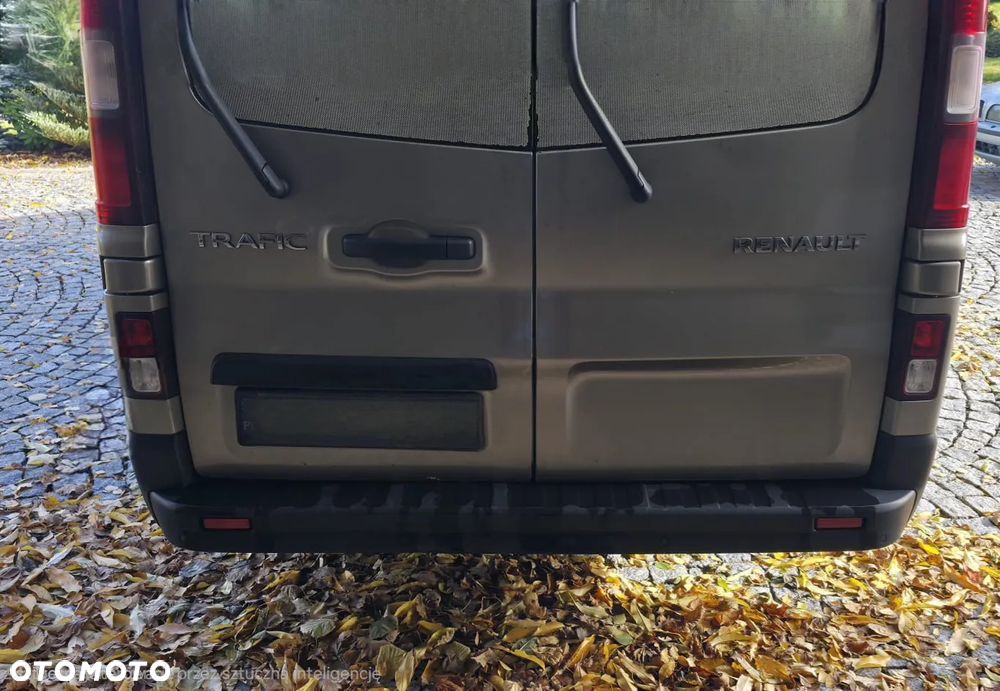 Renault Trafic - 3