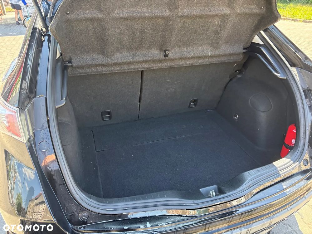 Honda Civic 1.4 Base / S - 8