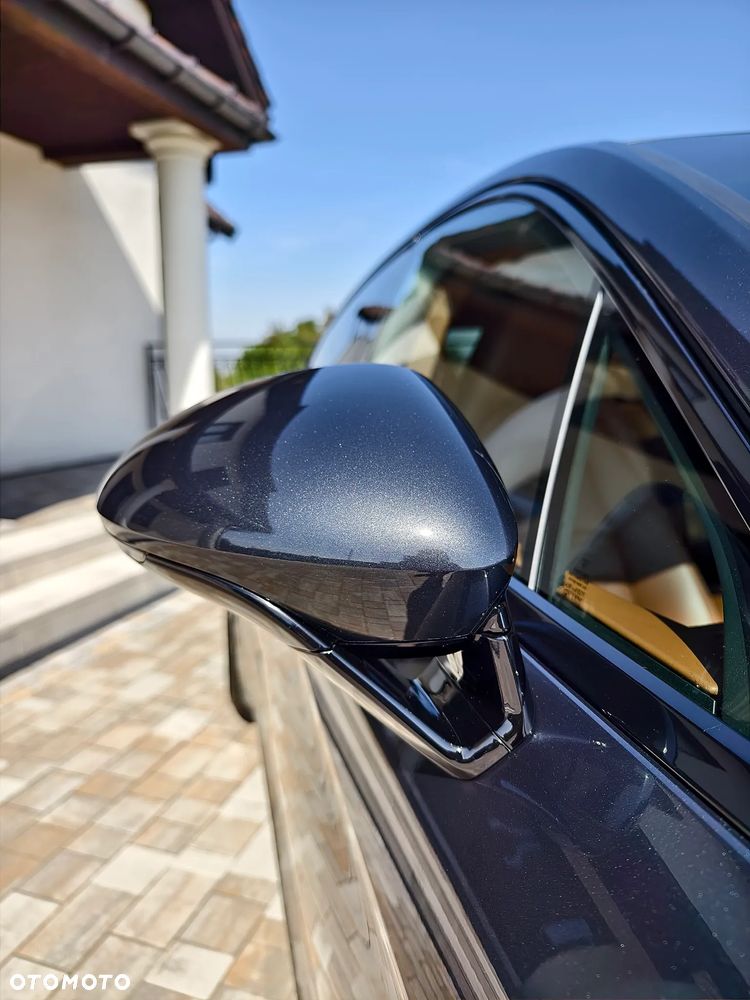 Porsche Panamera 4 E-Hybrid Platinum Edition - 27