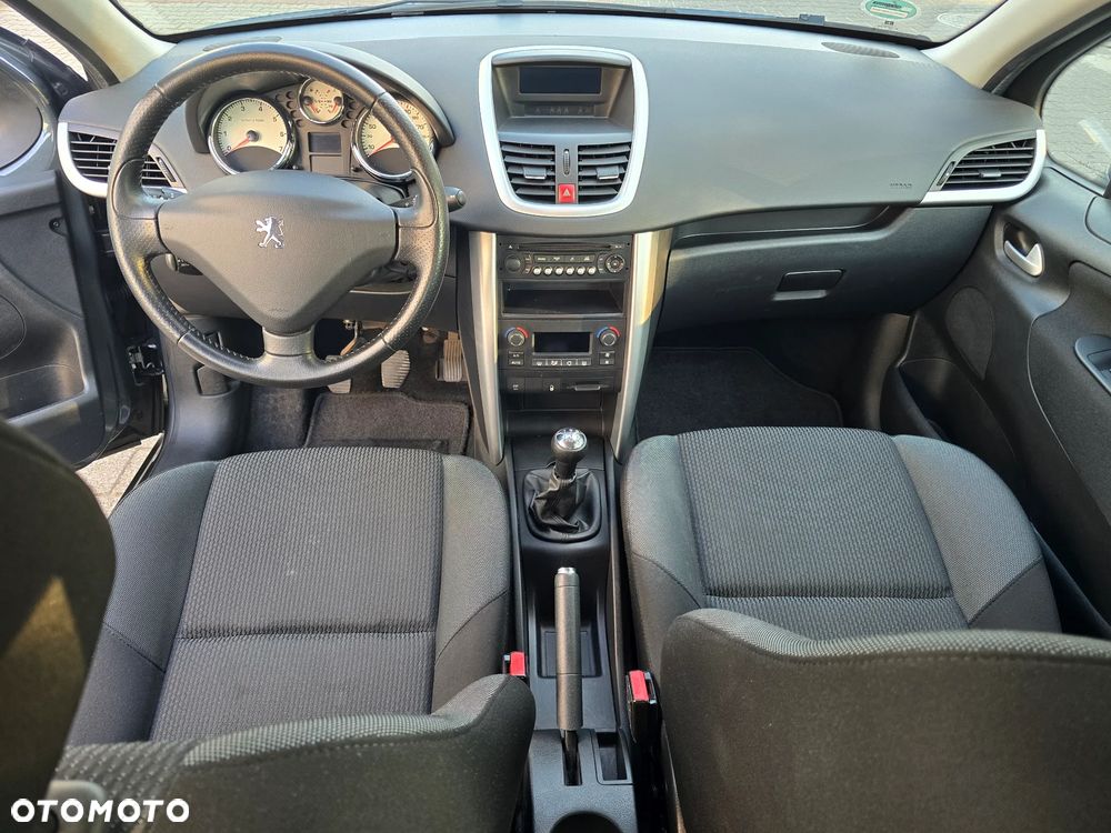 Peugeot 207 95 VTi Forever - 5
