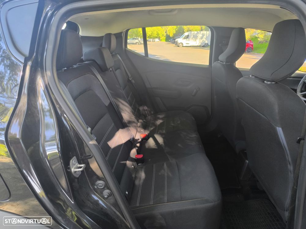 Dacia Sandero Stepway TCe 90 Comfort - 12