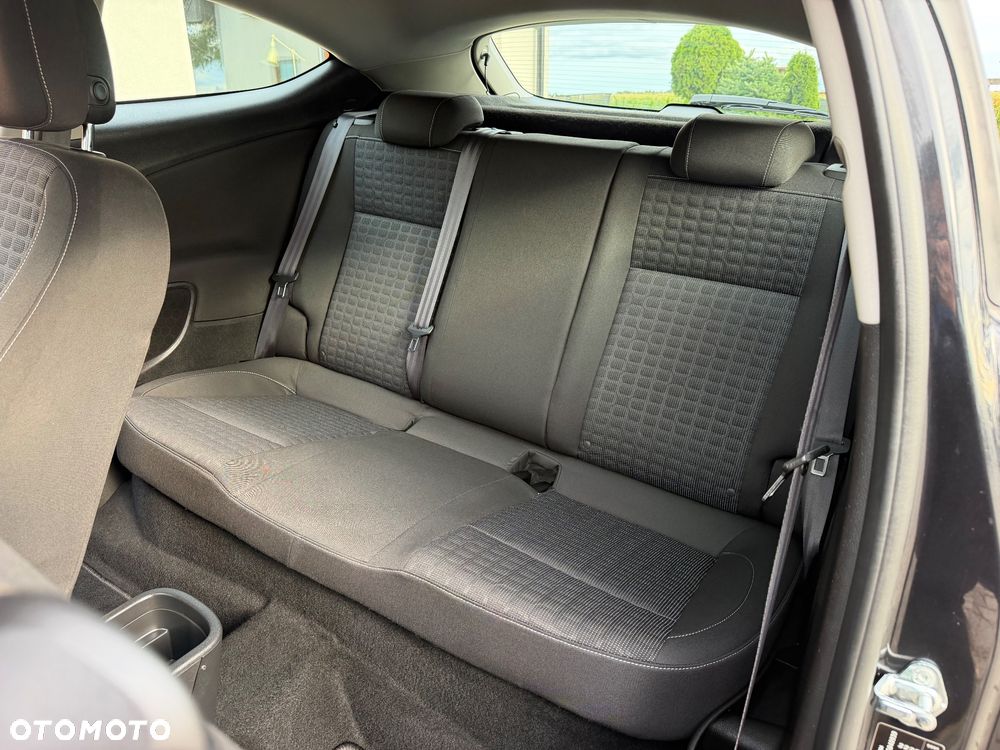 Opel Astra 1.7 CDTI Sport - 8