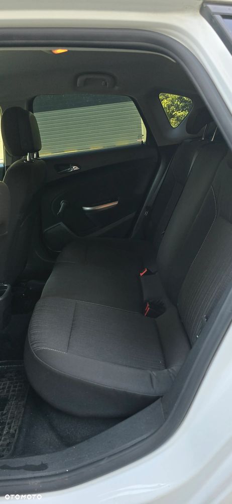 Opel Astra 1.4 Cosmo - 8