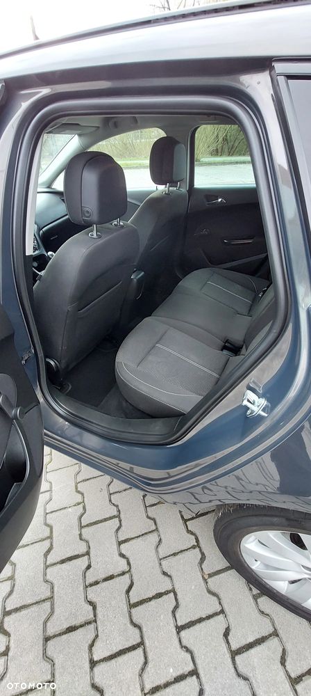 Opel Astra 1.6 SIDI Turbo ecoFLEX Start/S Active - 24