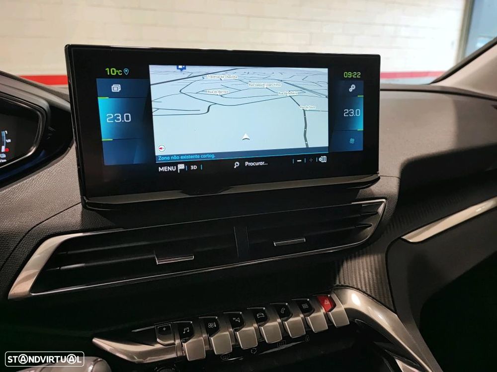 Peugeot 3008 1.6 Hybrid Allure e-EAT8 - 7