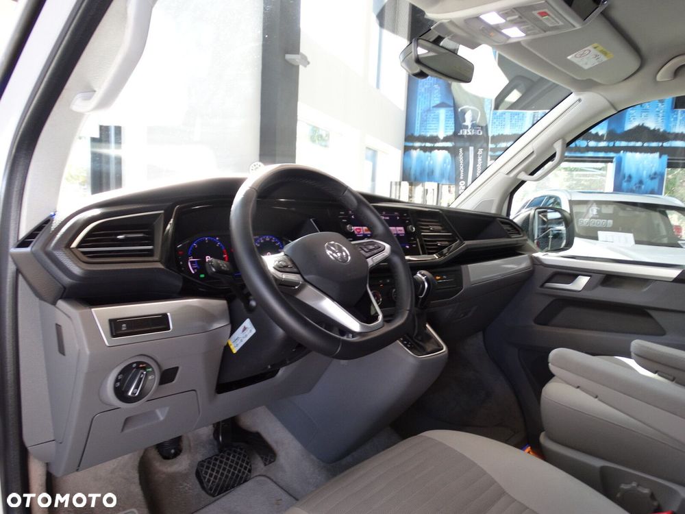 Volkswagen California - 15