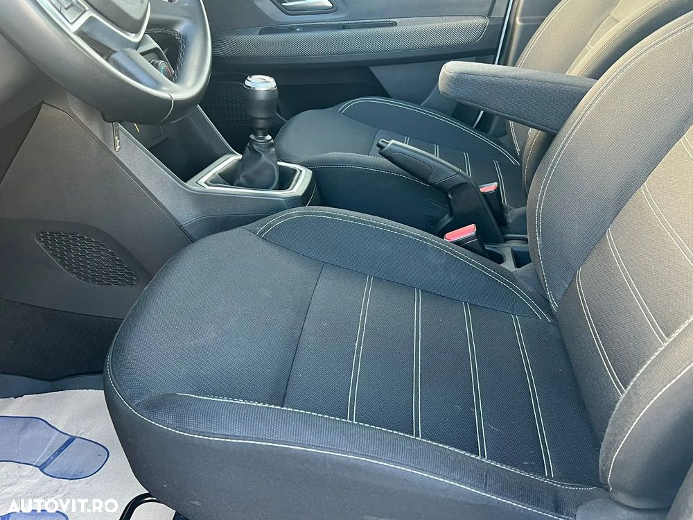 Dacia Logan ECO-G 100 MT6 Expression - 19