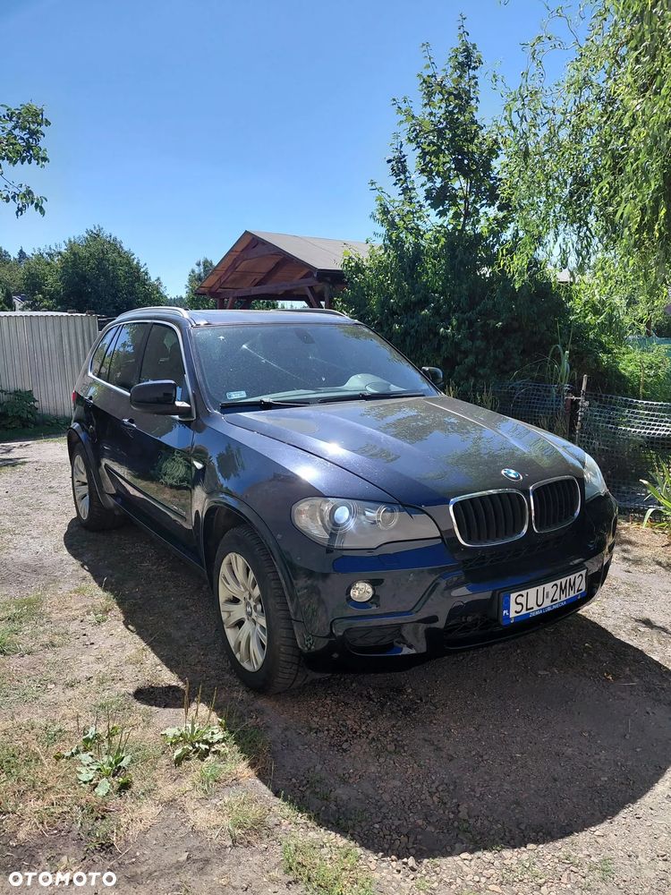 BMW X5 3.0d xDrive - 4