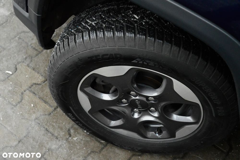 Jeep Compass 1.4 MultiAir Active Drive Automatik Limited - 15