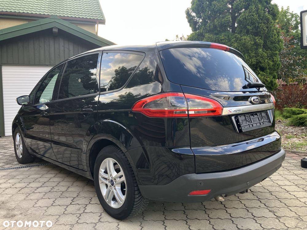 Ford S-Max - 4