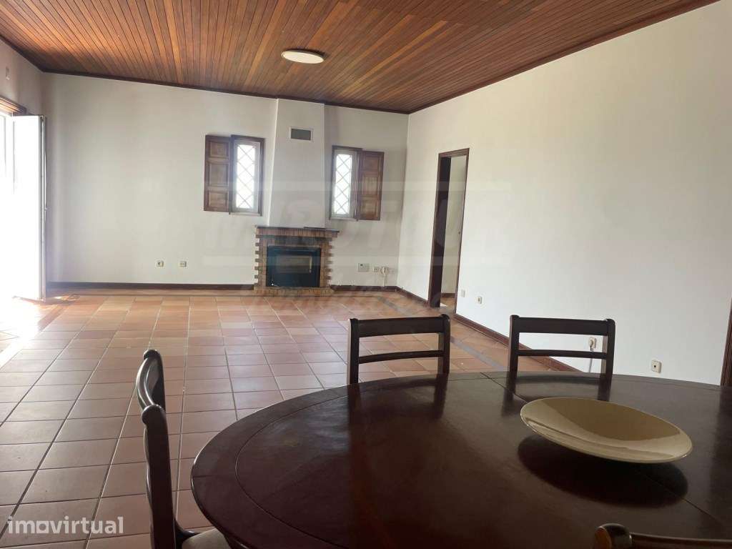 Moradia T5 em Porto Covo (vista para o mar) - Grande imagem: 3/39