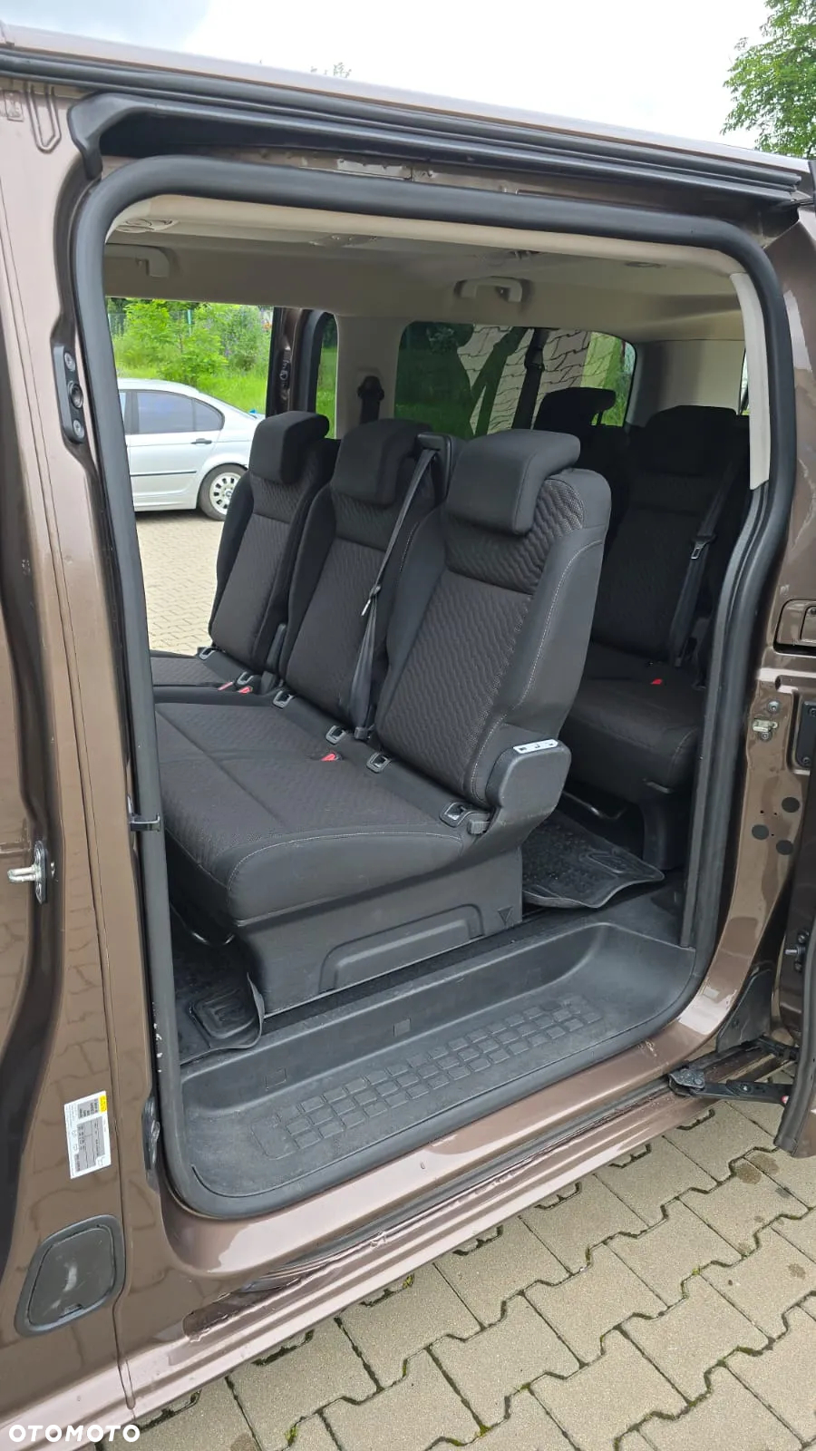 Toyota Proace Verso 2.0 D4-D Long Family - 21