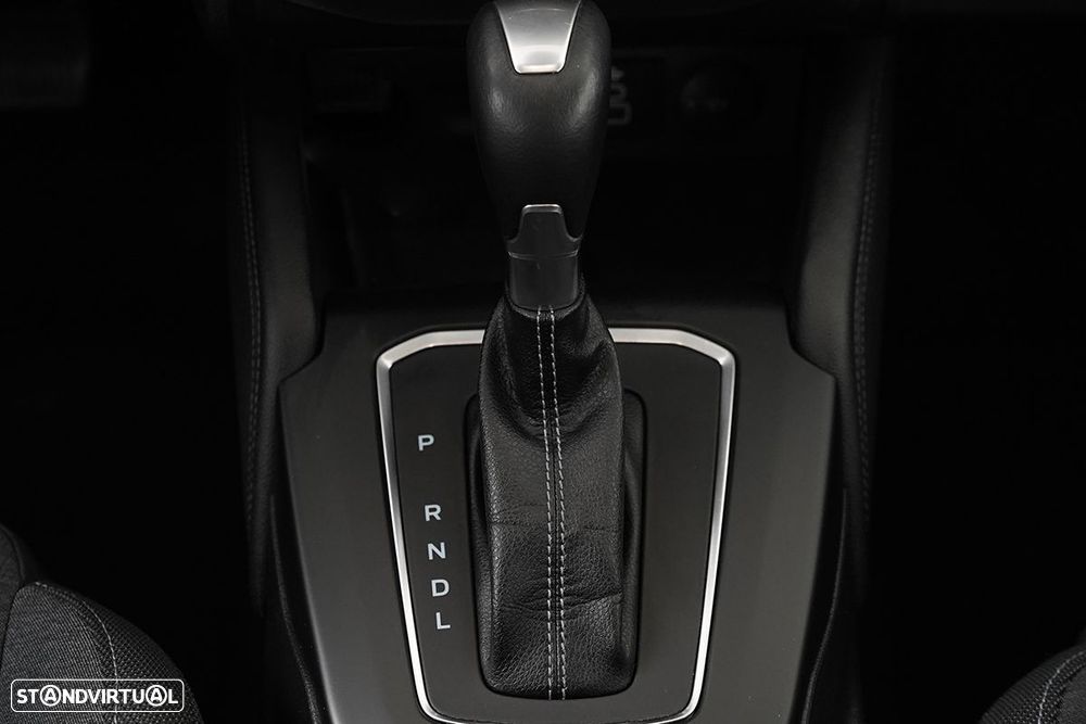 Ford Focus SW 1.0 EcoBoost Active Aut. - 14