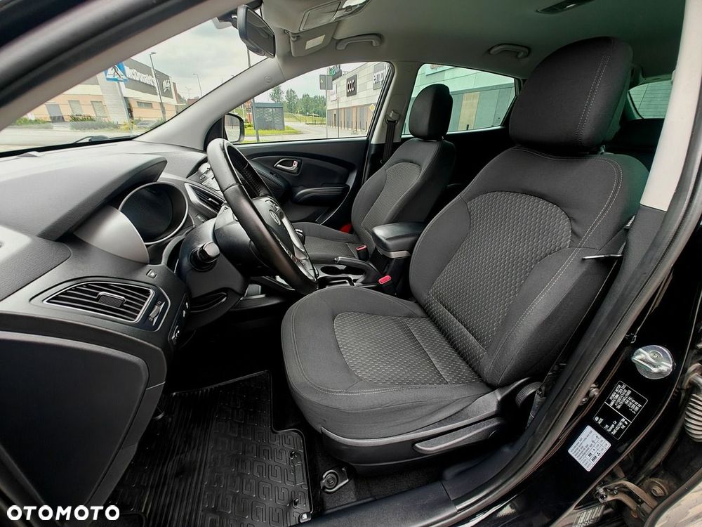 Hyundai ix35 1.7 CRDi 2WD 5 Star Edition - 7
