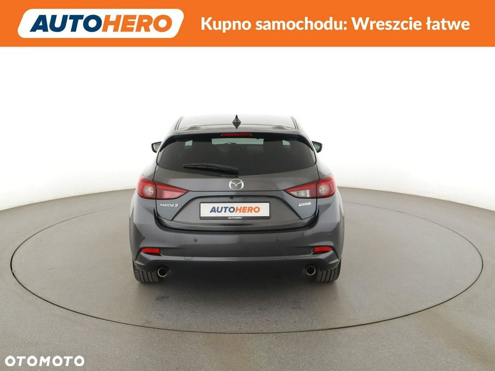 Mazda 3 SKYACTIV-G 120 KIZOKU - 7