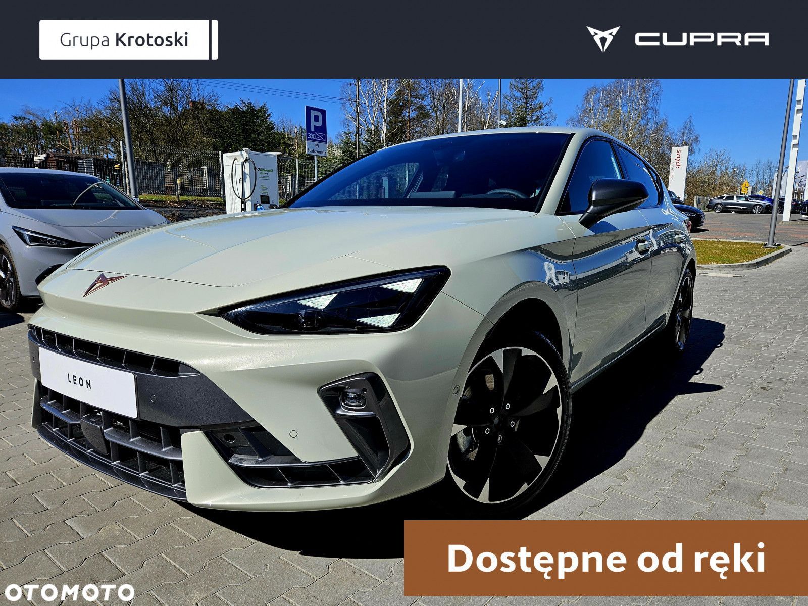 Cupra Leon - 1
