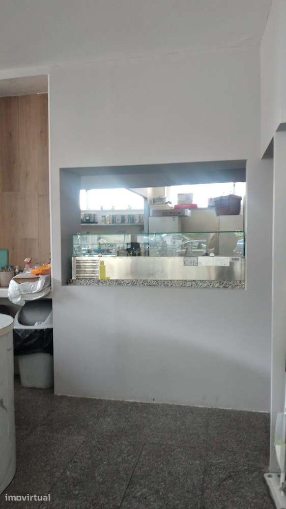 Trespasse – Café Restaurante/Pizzaria em Zona Residencial - Grande imagem: 3/21