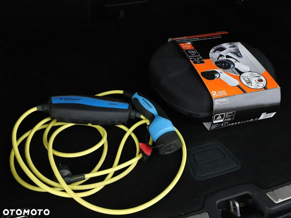 Volvo XC 60 T8 Twin Engine AWD Geartronic Inscription - 41