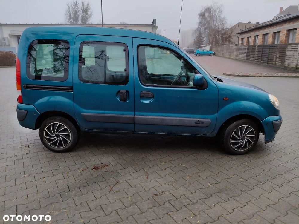Renault Kangoo - 7