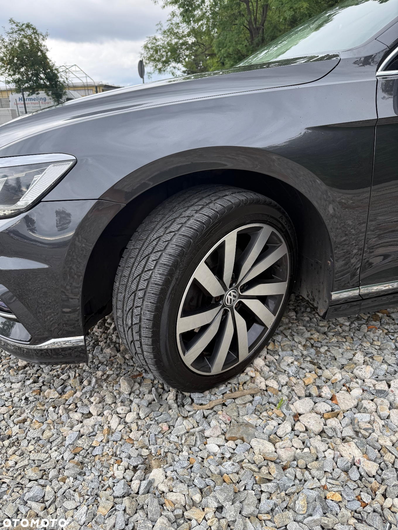 Volkswagen Passat Variant 1.6 TDI SCR DSG - 3