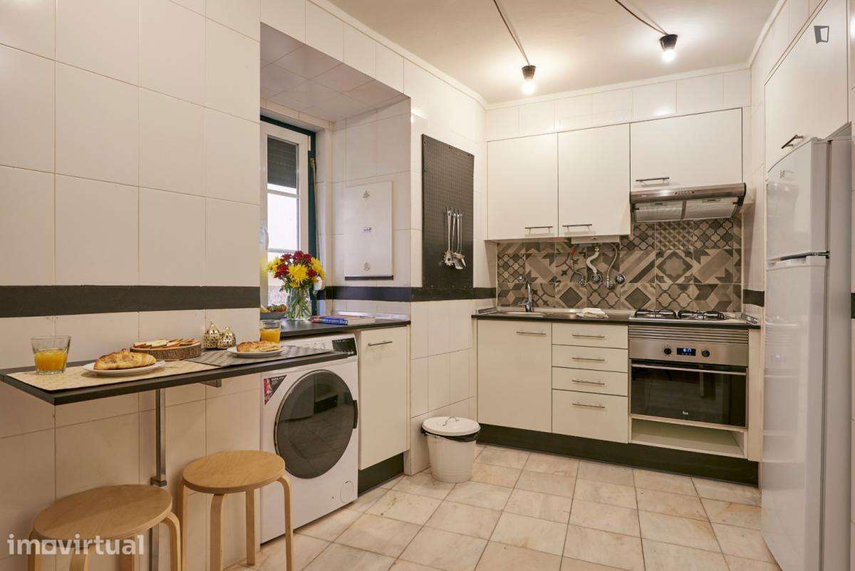 Apartamento com 3 quartos - localizado em Alfama Lisbon - Grande imagem: 5/19
