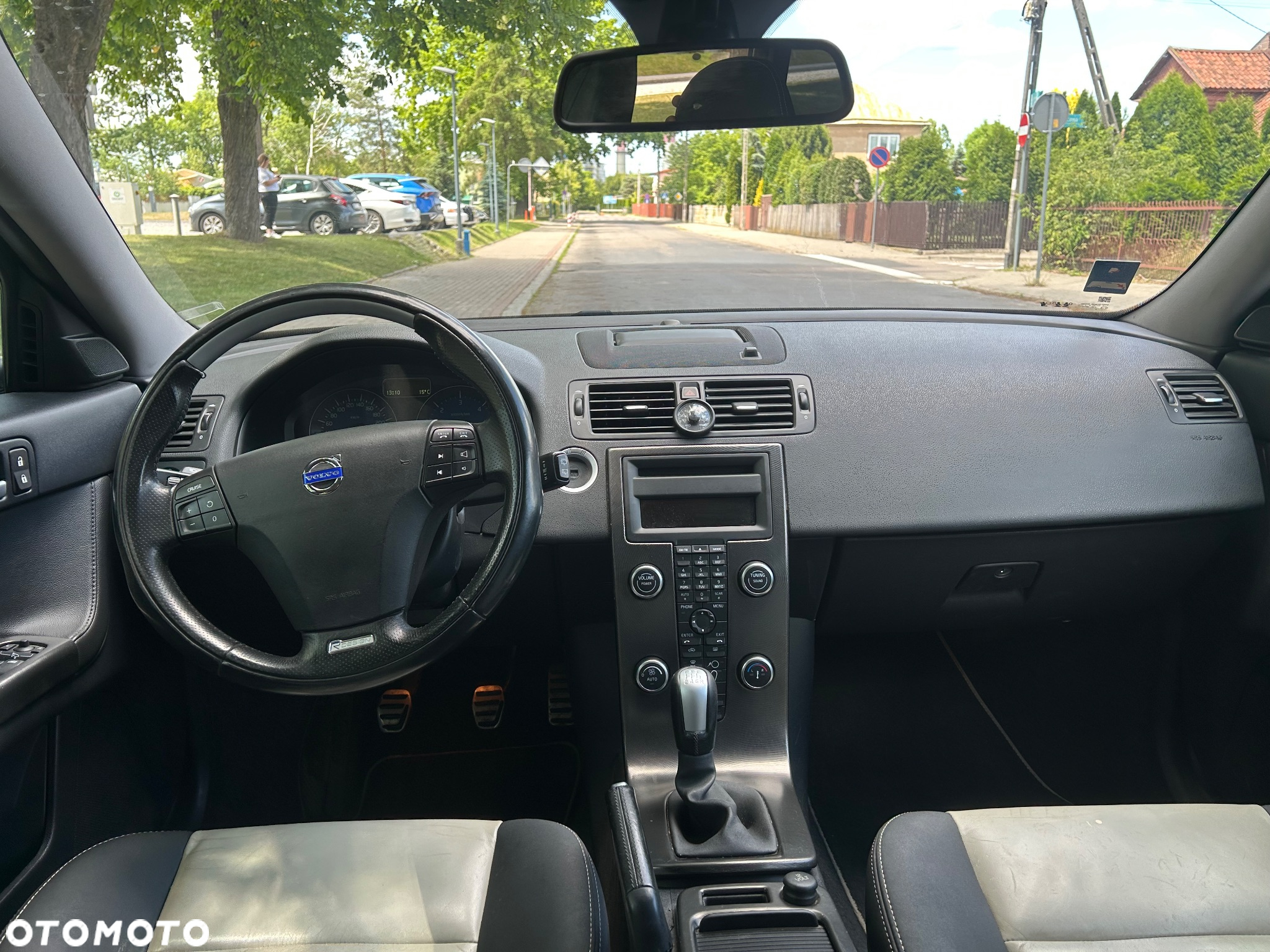 Volvo V50 D3 R-Design - 16