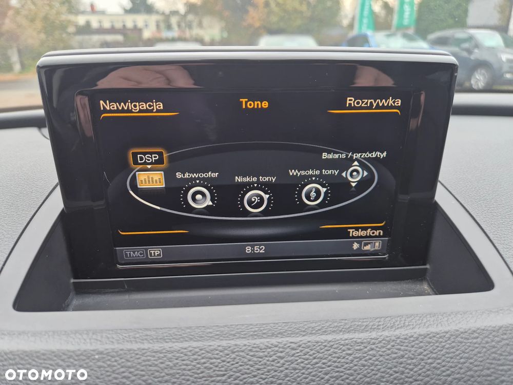 Audi Q3 1.4 TFSI CoD ultra Sport S tronic - 27